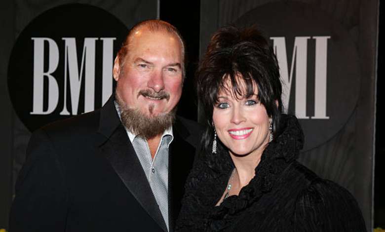Angel Cropper: A Look at Steve Cropper’s Wife and Family Life Angel Cropper