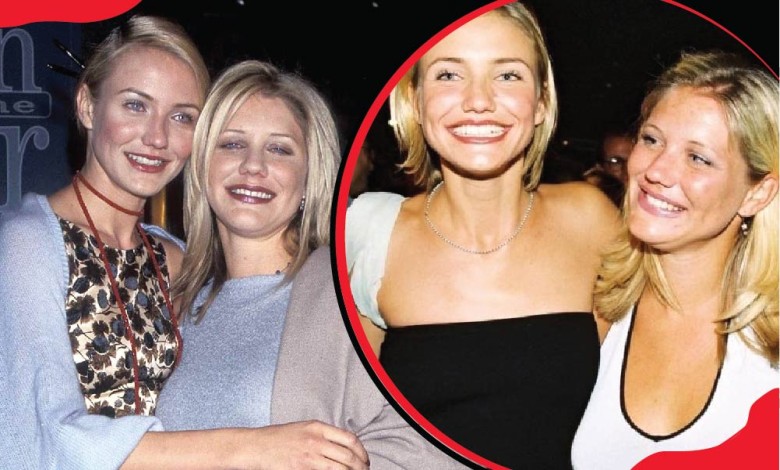 Billie Early: The Mother Behind Cameron Diaz’s Success Billie Early