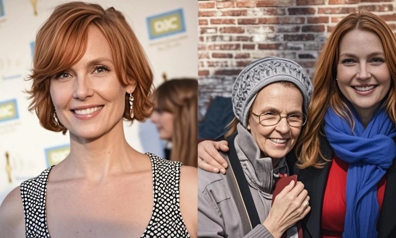 Diane Witt: A Quiet Life Behind the Spotlight Diane Witt