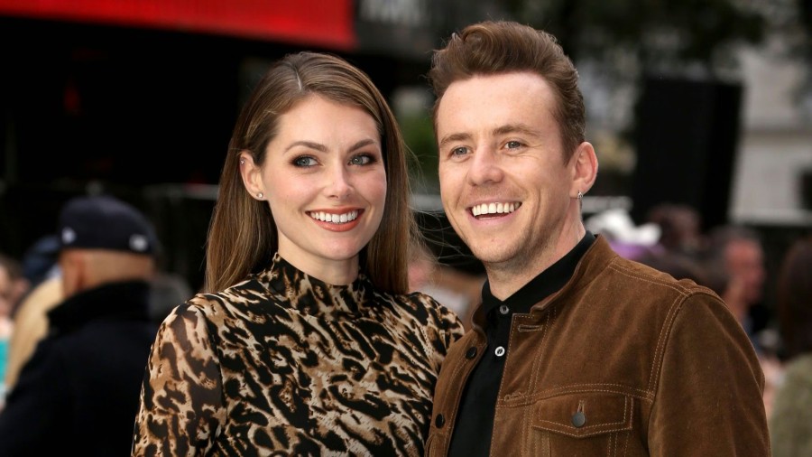 Georgia Horsley: From Miss England to Family Life and Personal Growth Georgia Horsley