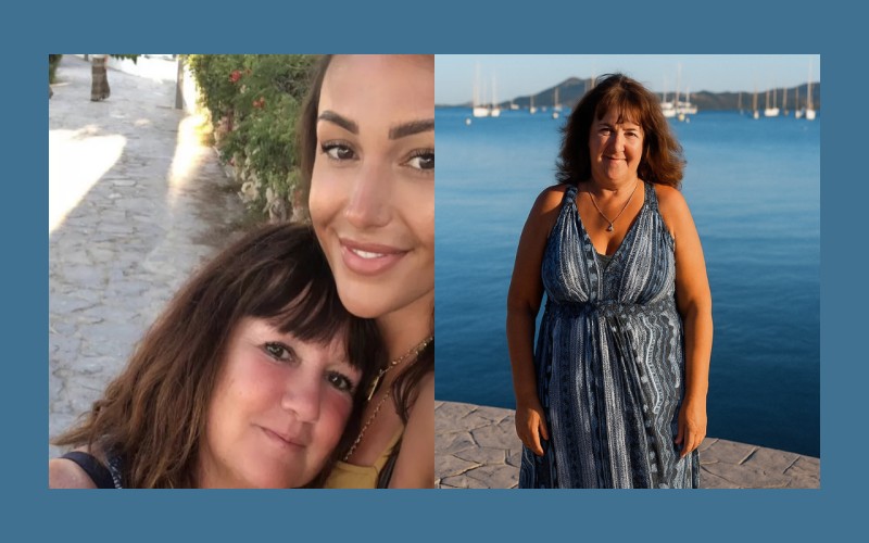 Jacqueline Keegan — The Private Woman Behind a British Screen Star Jacqueline Keegan