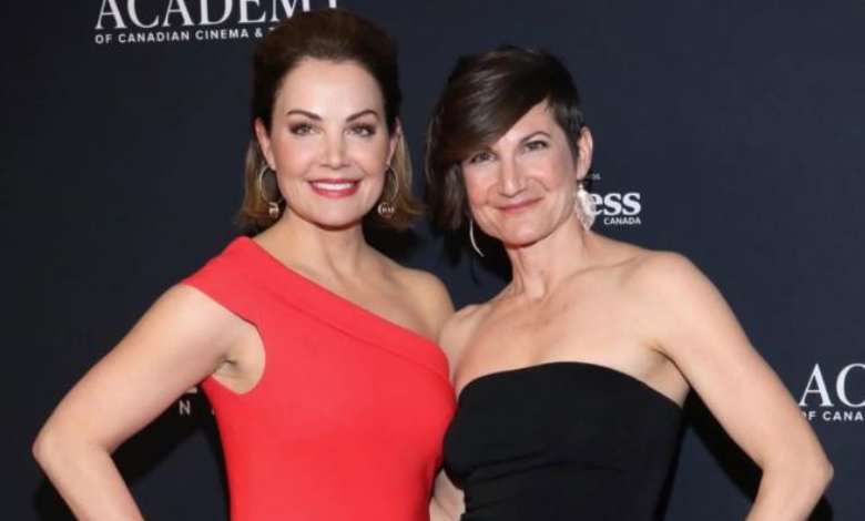 Jenny Durance-Judge: Erica Durance’s Sister and Advocate for Every Shelter Jenny Durance-Judge Erica Durance’s