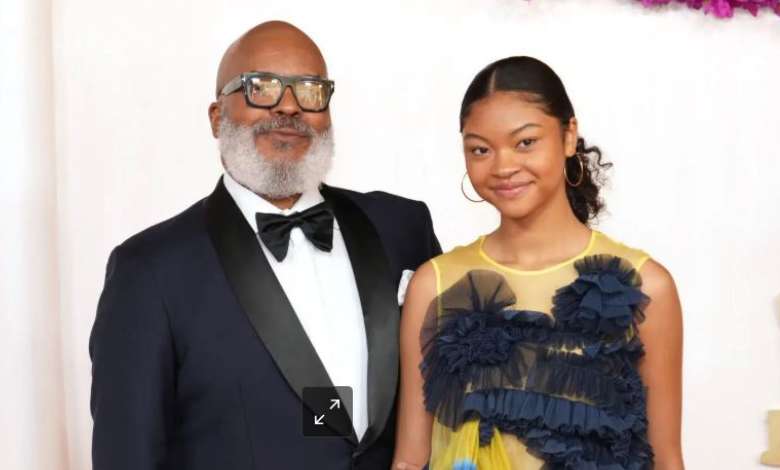 Luisa Danbi Grier-Kim: A Rising Star in the Making Luisa Danbi Grier-Kim