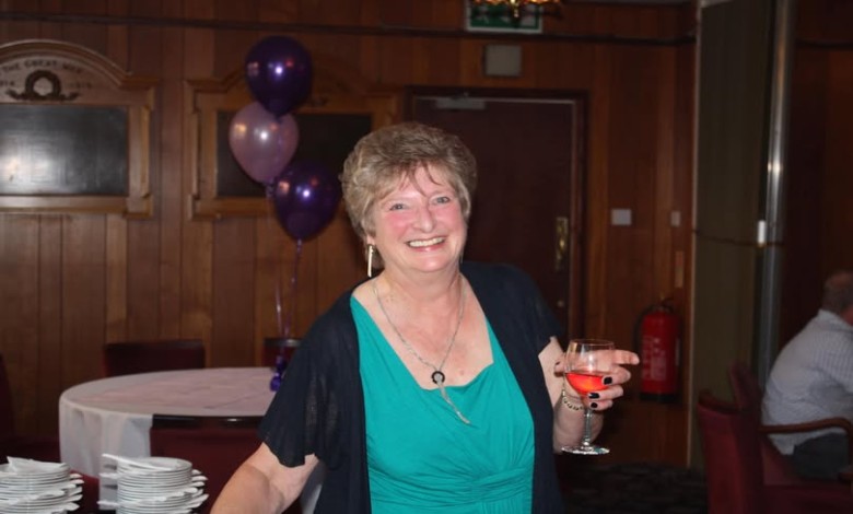 Penny Calvert: The Woman Behind the Early Years of a British Icon Penny Calvert