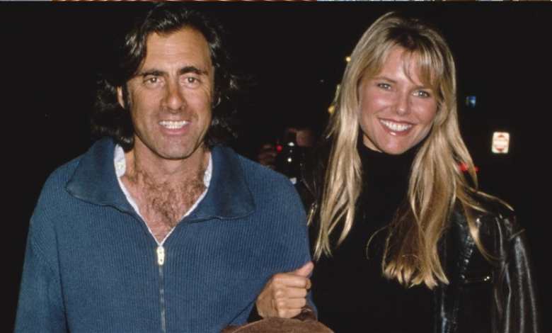 Richard Taubman: The Life and Legacy of Christie Brinkley’s Ex-Husband Richard Taubman