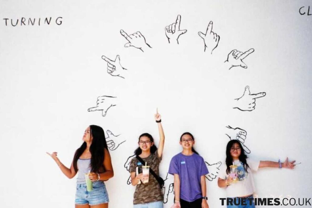 Sam Morelos Early Life