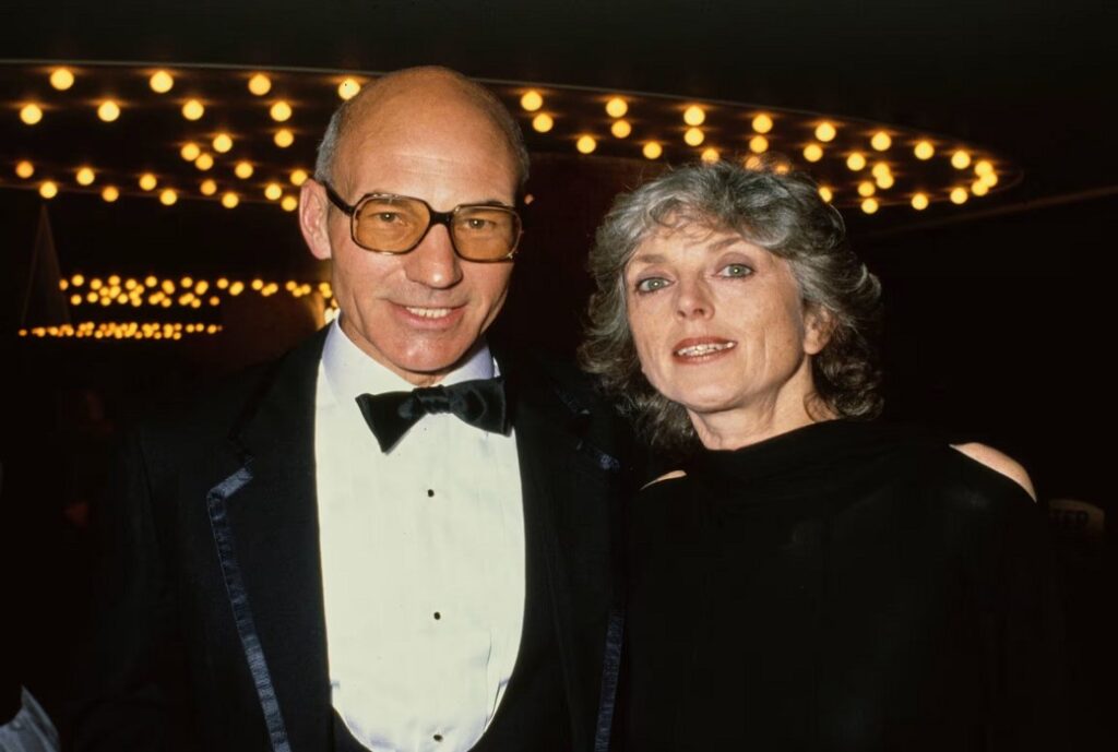 Sheila Falconer —Artistic Journey of a British Actress and Choreographer Sheila Falconer