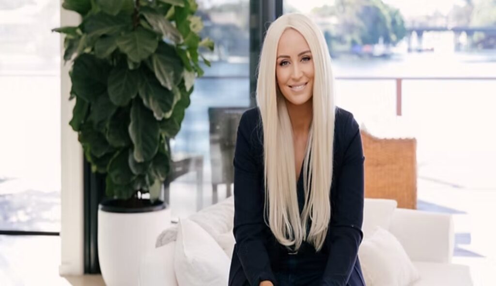 Tamika Smith: A Life of Privacy, Family, and Community Tamika Smith