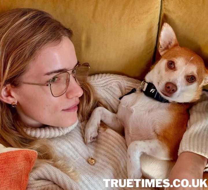 Willa Fitzgerald Personal Life