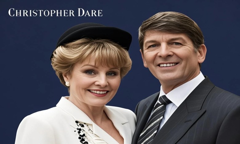 Christopher Dare: A Life of Privacy, Professionalism, and Quiet Influence christopher dare