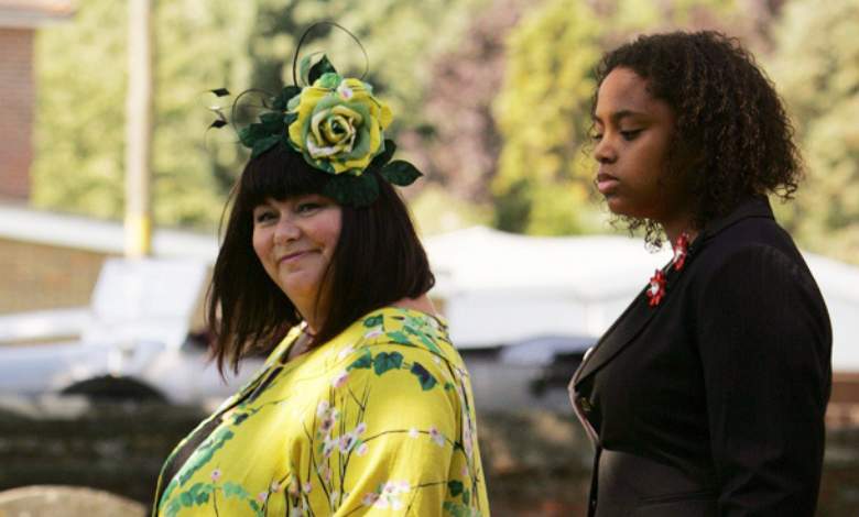 Billie Henry: Daughter of Comedy Legends and Her Own Unique Journey Billie Henry