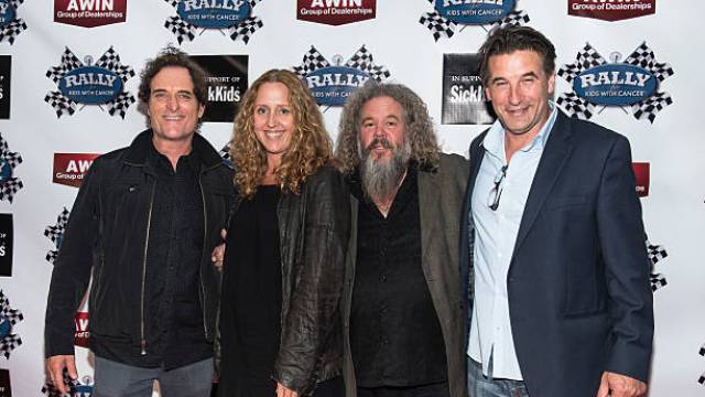 Brooke Smith’s Career in Film