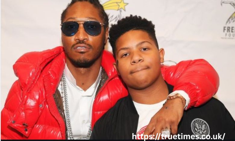 Jakobi Wilburn: The Untold Story of Growing Up in the Shadow of Fame Jakobi Wilburn