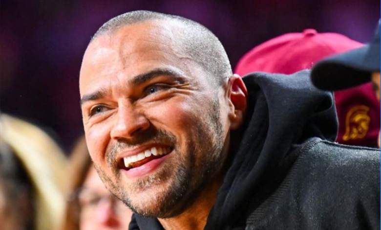 Jesse Williams: A Journey Through Acting, Activism, and Creative Excellence Jesse Williams