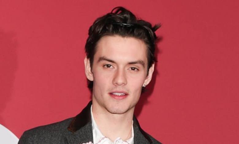 Louis Partridge: From Enola Holmes to Hollywood Star Louis Partridge