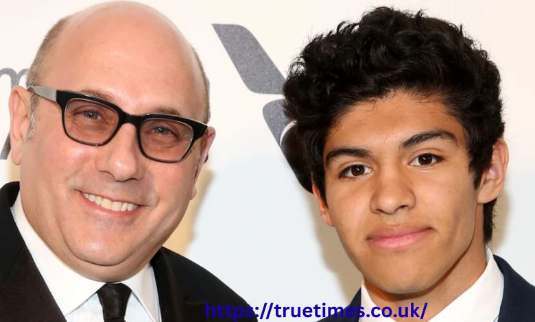 Nathen Garson: The Son Who Carries a Legacy of Love and Resilience Nathen Garson