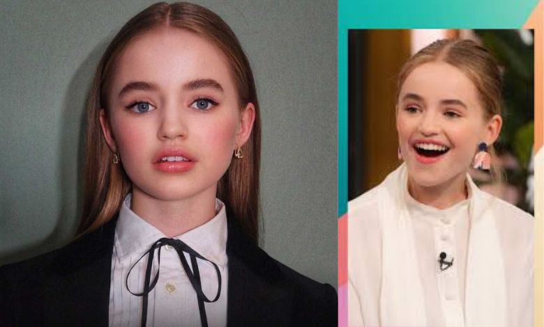 Nell Fisher Net Worth: Career, Success, and Earnings Nell Fisher Net Worth