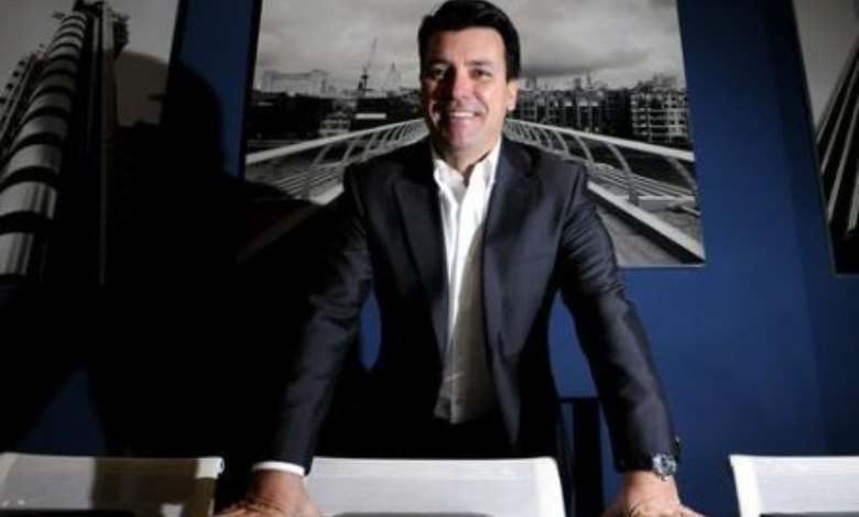 Nicholas Cowell: A Look at His Life, Career, and Family Background Nicholas Cowell