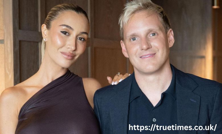 Sophie Habboo: From Reality TV Star to Multifaceted Media Voice Sophie Habboo