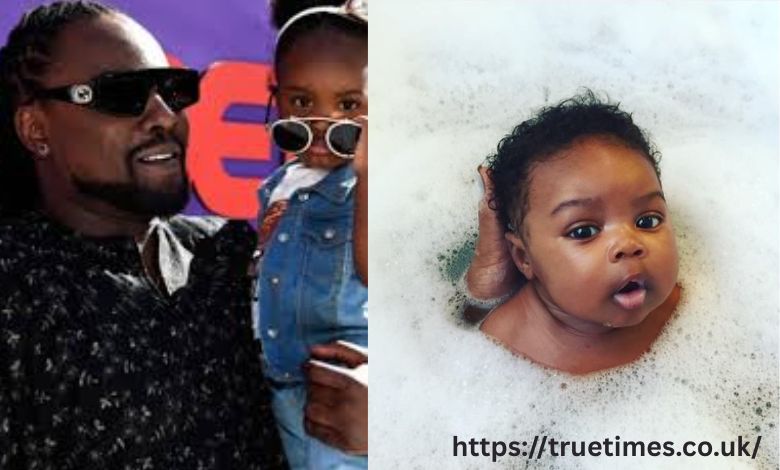 Zyla Moon Oluwakemi: A Little Girl With a Big Heart Zyla Moon Oluwakemi