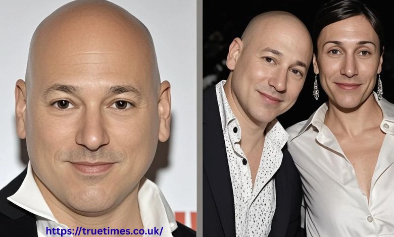 Who Is Elisa Atti? The Woman Behind Adam Sandler’s Life and Success Elisa Atti