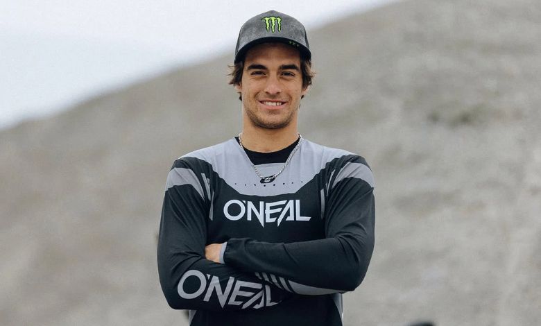 Who Is Adolf Silva? Facts About the Spanish Freeride Mountain Biker Adolf Silva