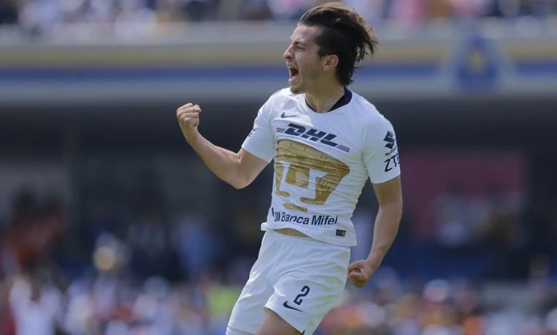Who Is Alan Mozo? Facts About the Mexican Footballer and Liga MX Career Alan Mozo