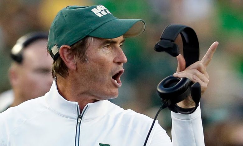 Who Is Art Briles? Facts About the Former Baylor Coach and His Football Career Art Briles