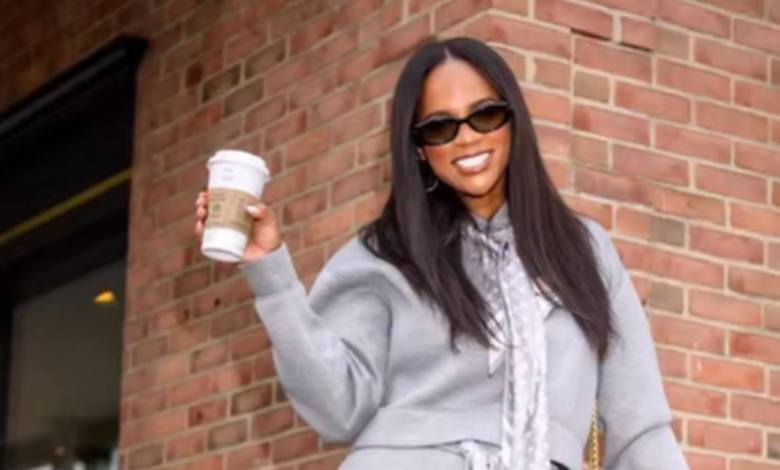 Who Is Atoya Burleson? Inside the Life of Nate Burleson’s Wife Atoya Burleson