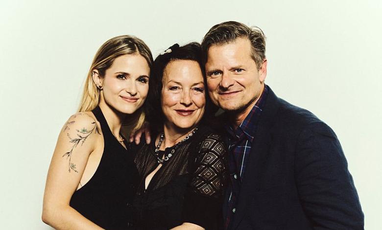 Who Is Audrey Clair Zahn? 7 Things to Know About Steve Zahn’s Daughter Audrey Clair Zahn Actor ‧ Steve Zahn's daughter