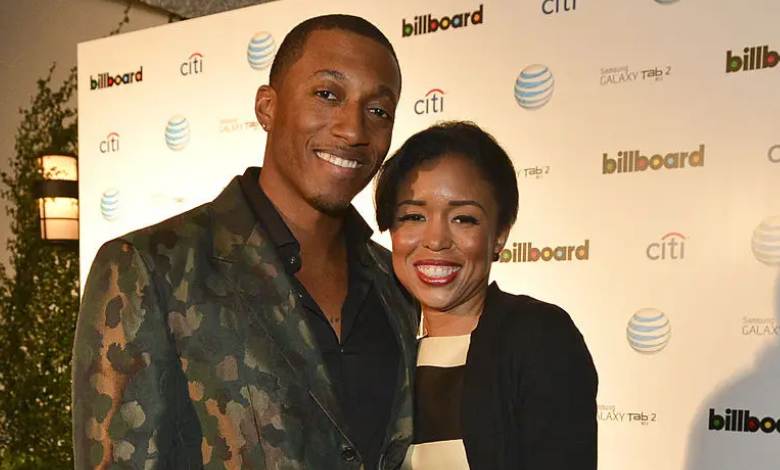 Darragh Moore Biography: What Is Known About Lecrae’s Wife Darragh Moore Lecrae's wife