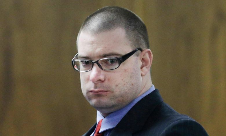 Eddie Ray Routh Case Explained: Background, Trial, and Life Sentence Eddie Ray Routh