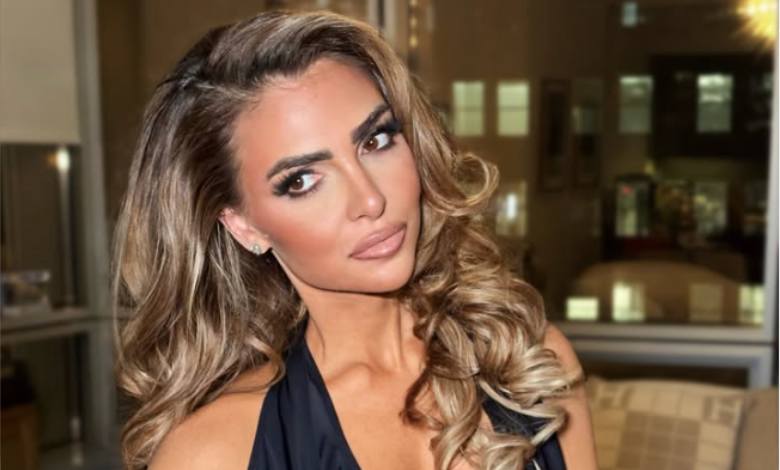 Eleonora Srugo Age, Birthday, Real Estate Success, and Netflix Fame Eleonora Srugo