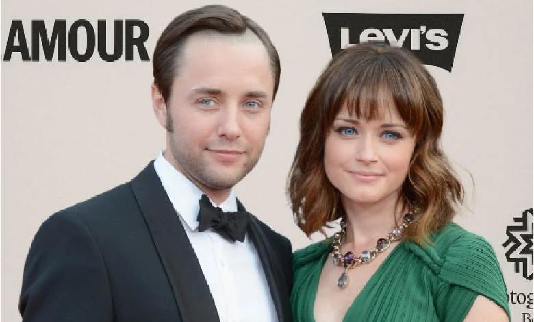 Eric David Bledel: Facts About Alexis Bledel’s Younger Brother Eric David Bledel Alexis Bledel's brother