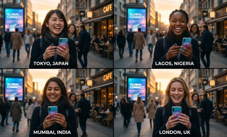 Why Higgsfield Face Swap Is the Fastest Way to Localise Visual Content for Global Markets Face Swap