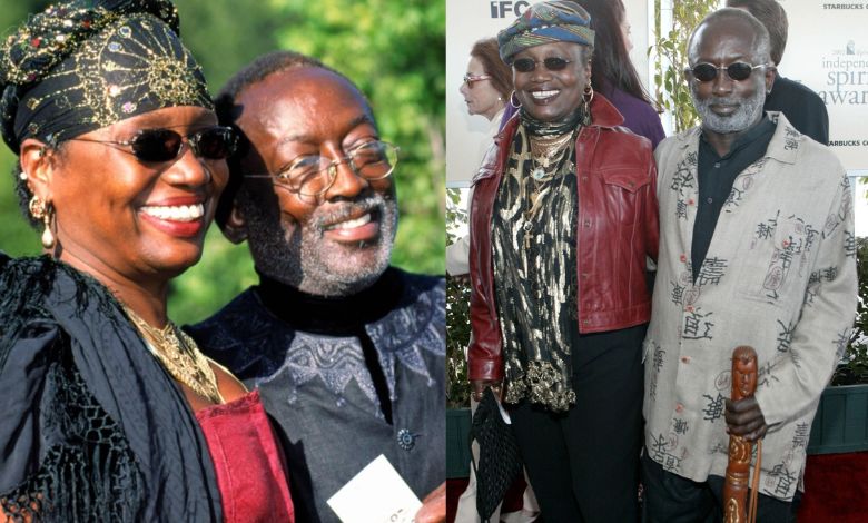 Who Is Freda Morris? Garrett Morris’ Wife, Marriage, Career, and Public Profile Freda Morris
