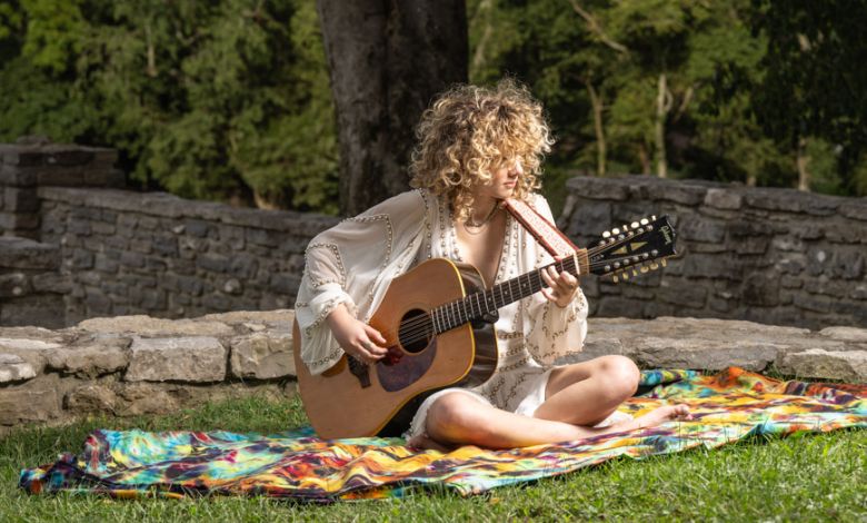 Grace Bowers Career Story: From Guitar Talent to Americana Award Winner Grace Bowers