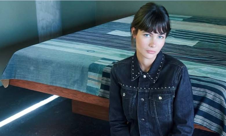 Who Is Grace Burns? Facts About Christy Turlington’s Daughter Grace Burns