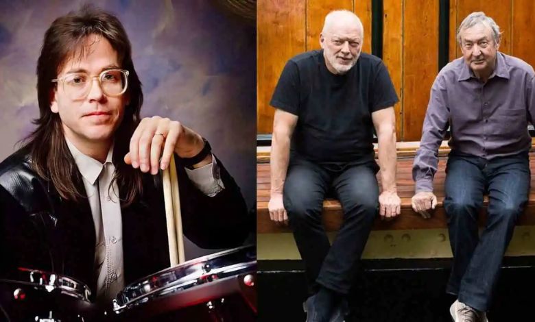 Who Was Jeff Porcaro? Life and Legacy of Toto’s Influential Drummer Jeff Porcaro