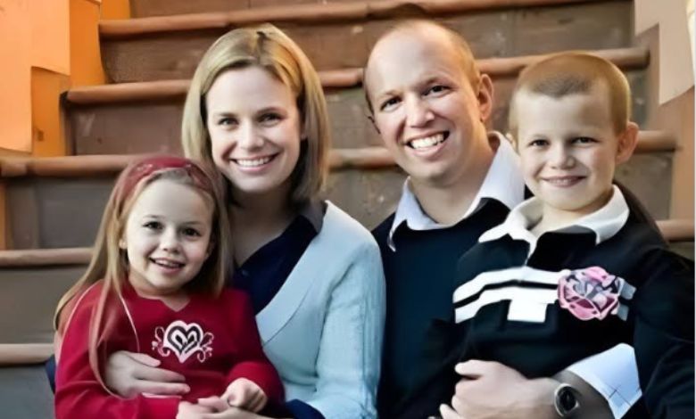 Jeremy Rytky Biography: Facts About Andrea Barber’s Ex-Husband Jeremy Rytky