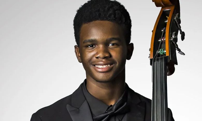 Kingston Johnson Biography: Verified Details and Private Life Explained Kingston Johnson