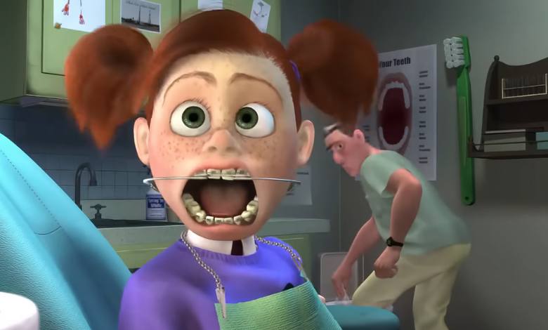 LuLu Ebeling Age, Birthday, Finding Nemo Role, and Voice Acting Facts LuLu Ebeling