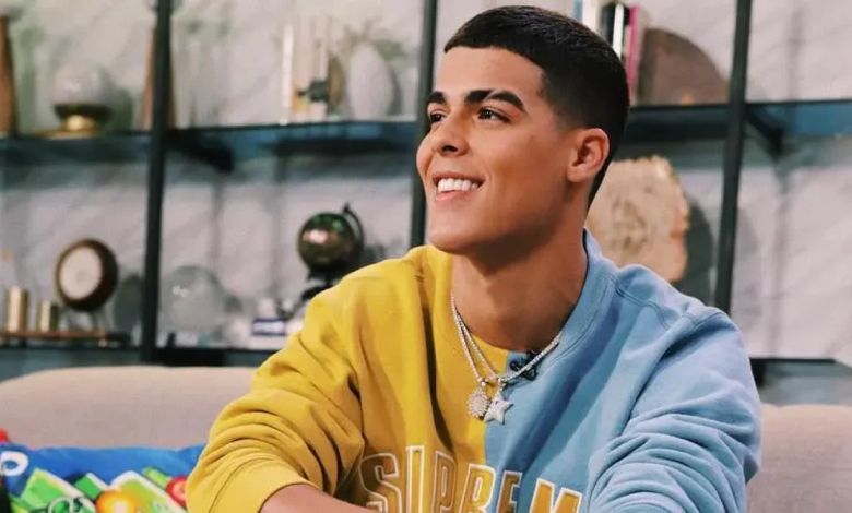 Who Is Lunay France? Facts About the Reggaeton Singer and His Global Audience Lunay France
