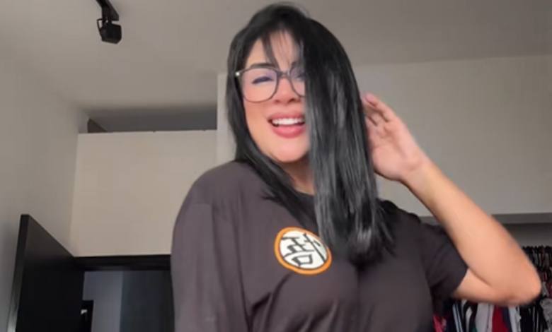 Martina Smith TikTok Star: Age, Bio, Birthday, Career, and Facts Martina Smith