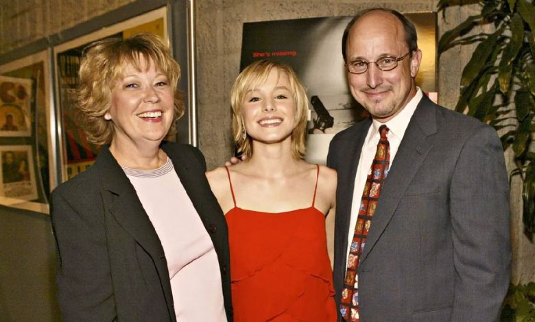 Who Is Megan Avedian? Facts About Kristen Bell’s Private Family Member Megan Avedian
