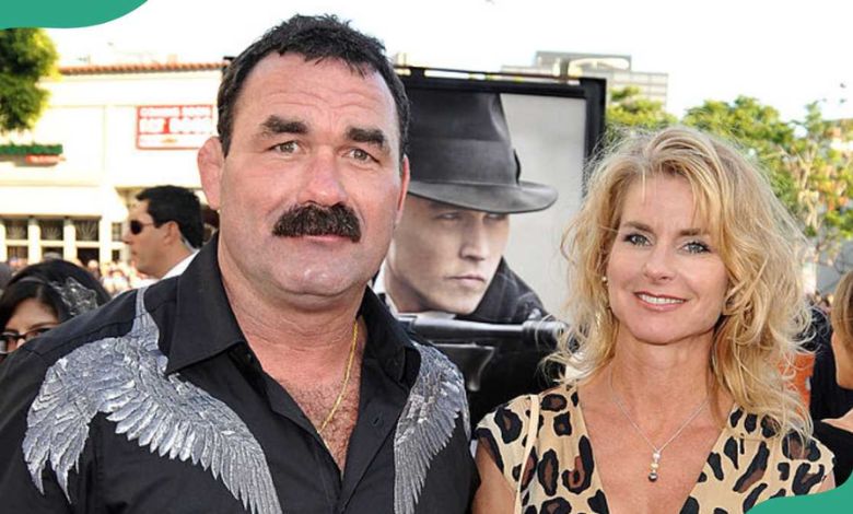 Who Is Mollie Frye? Don Frye’s Ex-Wife and Private Life Explained Mollie Frye