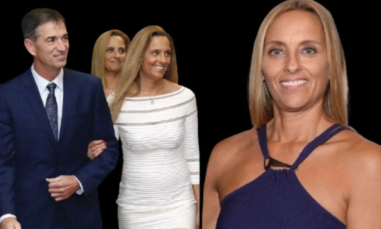 Nada Stepovich: What Is Known About the Private Wife of NBA Legend John Stockton Nada Stepovich