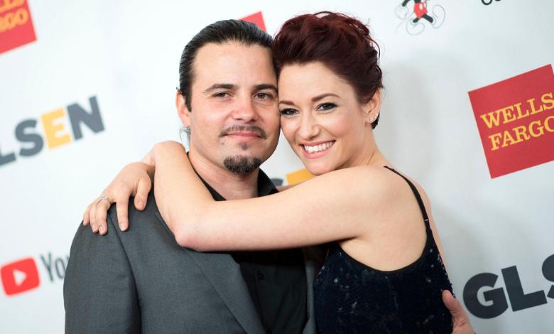 Who Is Noah Wilde West? Facts About Chyler Leigh and Nathan West’s Son Noah Wilde West Chyler Leigh's son