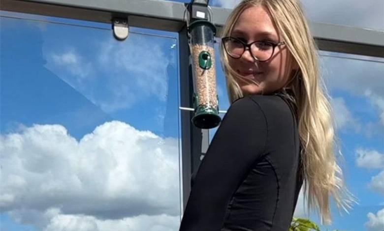 Patricia Tarka Biography: TikTok Star, Fashion Content, and Online Profile Patricia Tarka