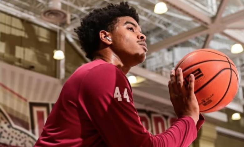 Inside Shareef Jackson’s Life: Ice Cube’s Son Away from the Spotlight Shareef Jackson